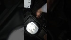 плохо греет печка лада Калина 2, (устранение) один из способов