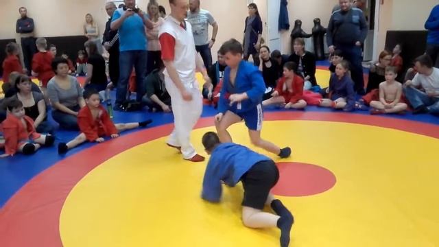 Самбо Дубна. МАЛКИН. АЛЕКСАНДР . 19.03.2017 ТУРНИР В ПУШКИНО смотреть онлайн