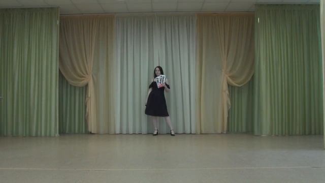 Конструктор-модельер - профессия творческая! смотреть онлайн