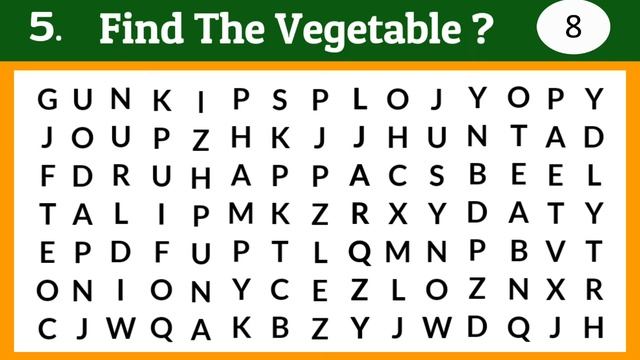 Can you find the word | word search puzzle | puzzle game | word puzzle | mind games смотреть онлайн