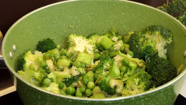 Diese Brokkolisuppe Ist Wie Medizin Für Meinen Magen! Absolut Lecker Und Gesund