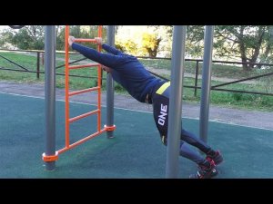 Упражнение толкание стены: техника и нюансы