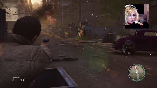 MAFIA 2: Definitive Edition. Прохождение #5 смотреть онлайн
