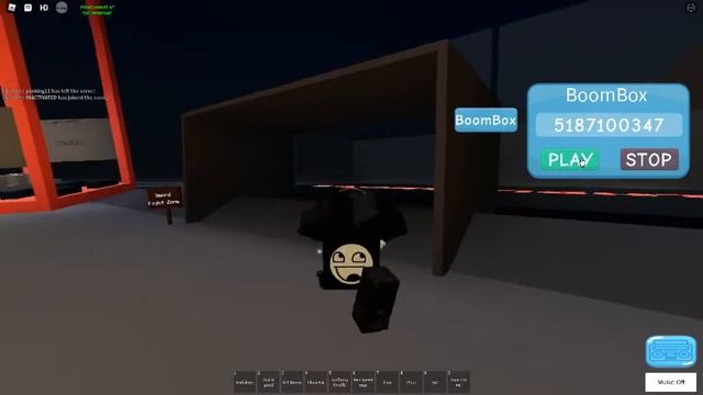 id roblox lud айди на фонк в роблокс смотреть онлайн
