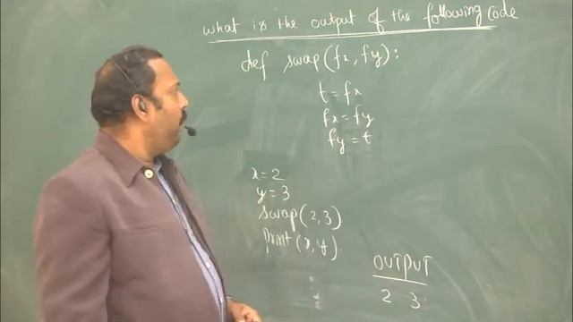 Python || local, Global Variables, Parameter Passing Techniques смотреть онлайн