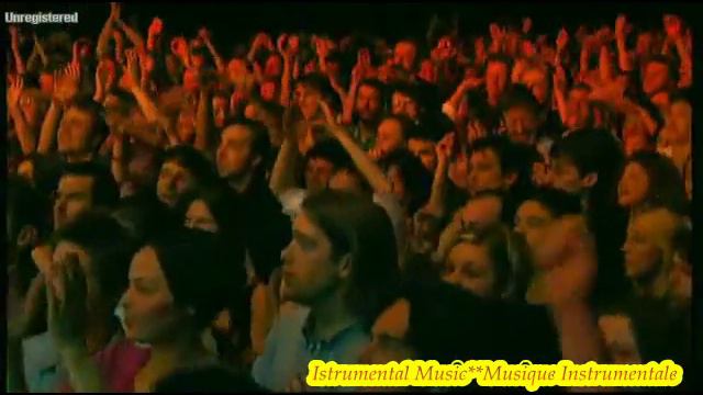 Rachid Taha - Ya Rayah / Version Instrumentale смотреть онлайн