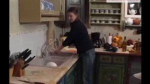 Юлия Высоцкая - Пьяная Утка Сдуваем Жир ✨