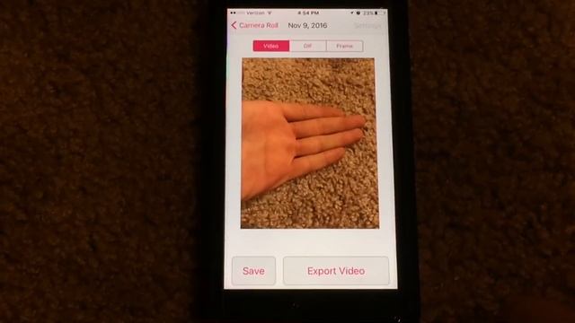 How to convert a Live Photo into a playable video смотреть онлайн