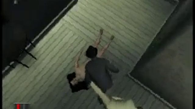 Hitman Blood Money Walkthrough - Till Death Do Us Part смотреть онлайн