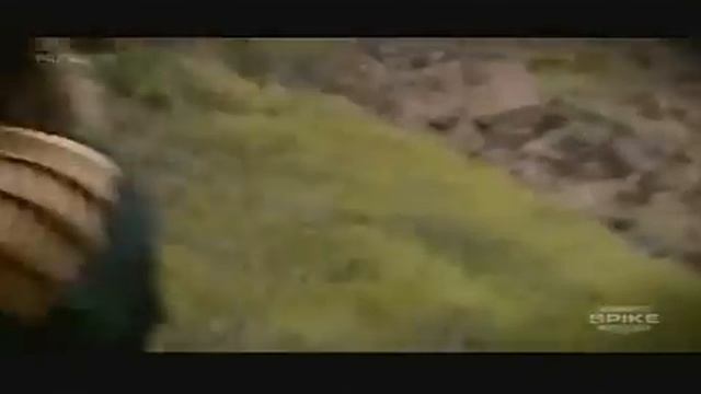Deadliest Warrior- Comanche vs Mongol HD смотреть онлайн