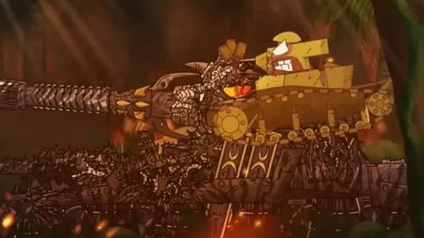 Клип про Мс 1 геранд