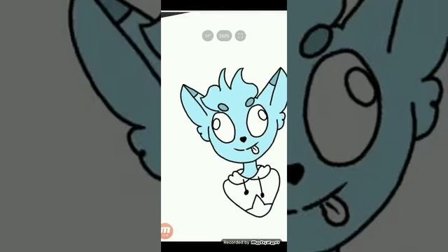 Рисую аву в наброске смотреть онлайн