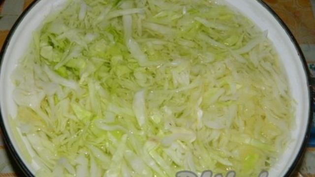 Кухня Мамашки