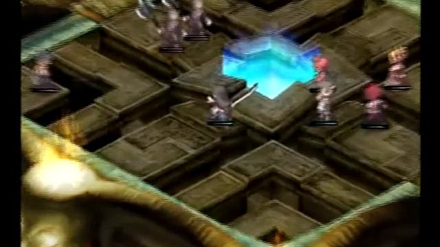 Disgaea2: Netherworld Challenge#1-Episode 7-Battle 35-B смотреть онлайн