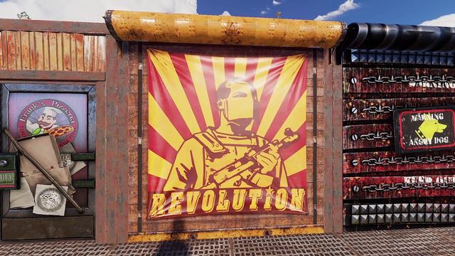 Rust Top Skins | Sets & More Sets, Epic Aks & More #80 (Rust Skin Picks) смотреть онлайн