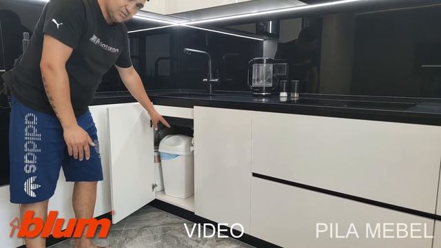 Кухня. Как идеально сохранить теневой зазор от мебели. Натяжной потолок от кухни. Кварц.Блюм.Скинал смотреть онлайн