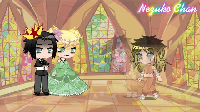 #Meme#Indila#gachaclub ~Пропавшая Принцесса~ мем Гача Клуб (не оригинал) смотреть онлайн