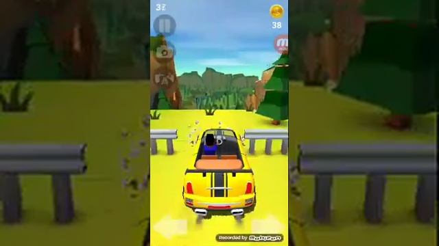 Faily Brakes прохождение смотреть онлайн