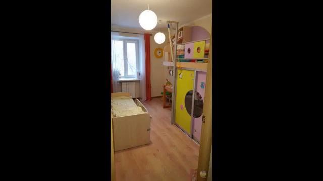 Продам 3-х комн. квартиру в г. Королев ул. Соколова 2 смотреть онлайн