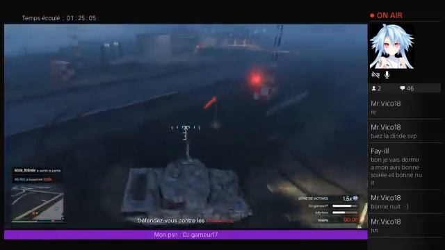 GTA 5 : Le Delire : Ps4 Fr смотреть онлайн