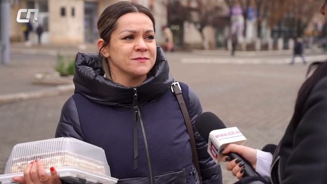 Повлиял ли экономический кризис на новогодние планы бельчан? смотреть онлайн