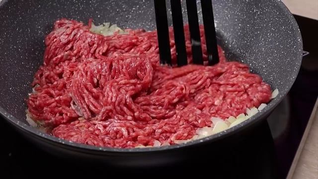 Рецепт блюда из КОРТОФЕЛЯ! Вы будите в восторге