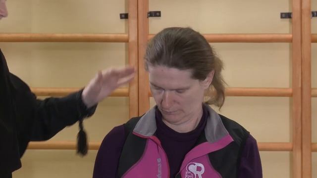 Здоровье. Продлеваем молодость (Комплекс упражнений. Часть 1) смотреть онлайн