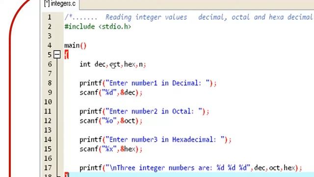 UNIT 1-INPUT AND OUTPUT смотреть онлайн