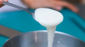 Как приготовить глазурь, глазурь из сахарной пудры