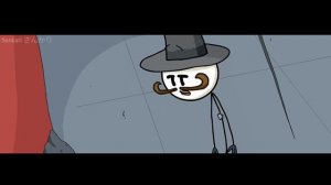 «Revenge for the Valiant Hero» | • Valiant Hero + Revenged • | The Henry Stickmin Collection MV