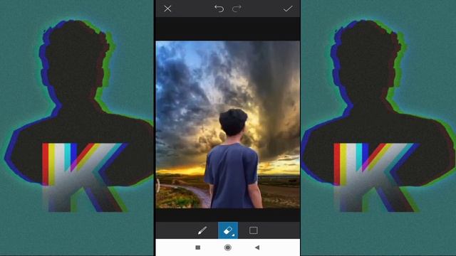 Edit poto cinema pakai handphone layaknya photoshop, #download pict art mod смотреть онлайн