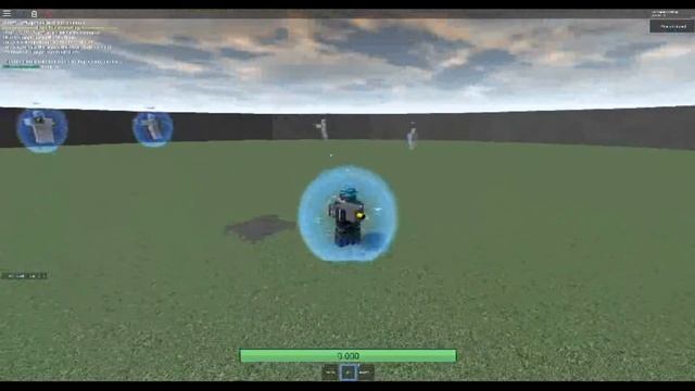 BEST RCL combat practice game | ROBLOX смотреть онлайн