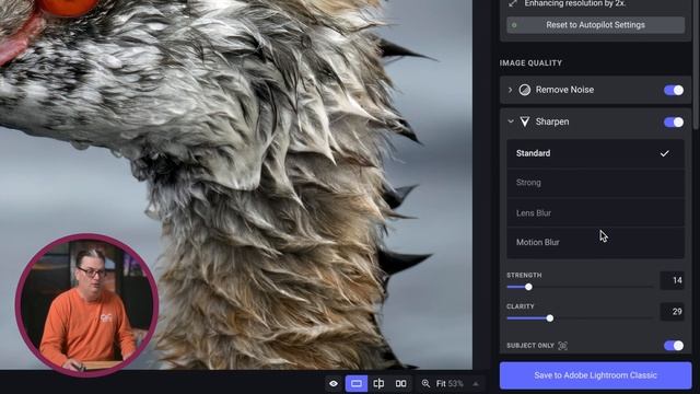 Lens Blur + Motion Blur are back in Topaz Photo AI! Here’s how to get them... смотреть онлайн