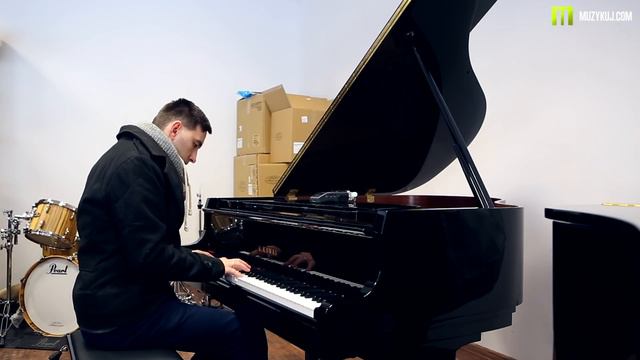 KAWAI GL10 смотреть онлайн