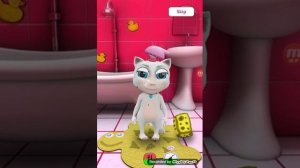 Кошка Арабка? Проверка закрытия камеры