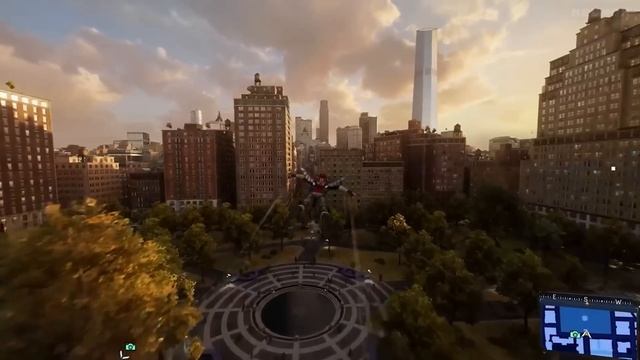 Marvel's Spider-Man 2 - ALL 29 Minutes Gameplay Demo | 2K 60FPS QHD смотреть онлайн