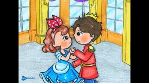 SEEGI Tries On Red Shoes | Funny Ingrown Toenail Removal | ASMR Stop Motion Paper