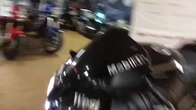 Kawasaki ZX-6R NINJA 2008г за 328 000 руб в Мото-Актив смотреть онлайн