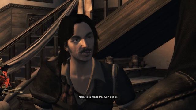 Assassin's Creed II [Parte 35] 3ª y 4ª Prueba | Marco Barbarigo смотреть онлайн