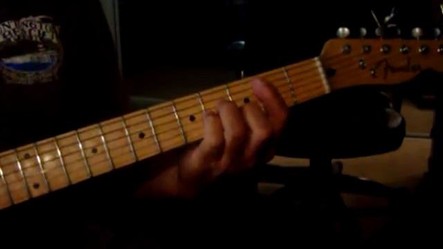Hard Days Night (quick demo unplugged) смотреть онлайн