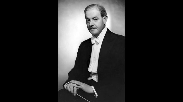 Sir Hamilton Harty and The Halle Orchestra - Symphony No. 9 in E minor (Dvorak) (1927) смотреть онлайн