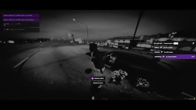 GTA RP LIVE ON IPHONE (shadow pc) смотреть онлайн