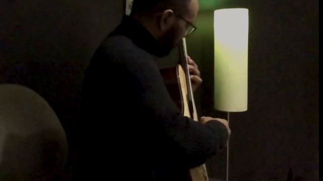 Metel (Romance) "The Snowstorm" by Georgy Vasil'yevich Sviridov performed by Rubén Santiago Vázquez смотреть онлайн