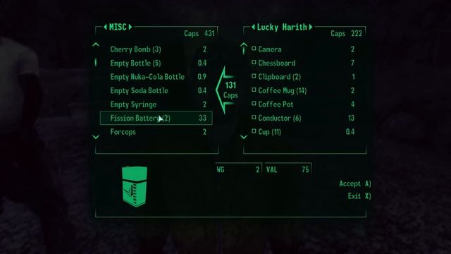 Fallout 3 - 2 Hours of Modded Gameplay 2016 (ENB and 60Fps) смотреть онлайн