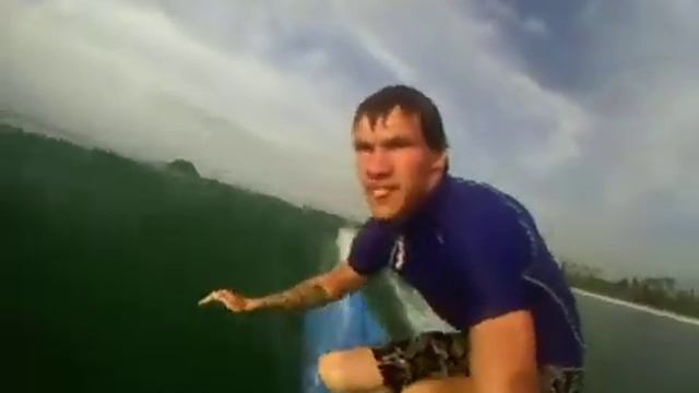 Александр ШИМ Абрамов "SURF DISCOVERY" смотреть онлайн