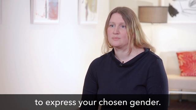 What is gender reassignment discrimination? | Equality law: discrimination explained смотреть онлайн