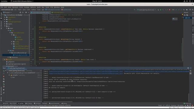 Automating API Testing Using OpenAPI And Schemathesis смотреть онлайн