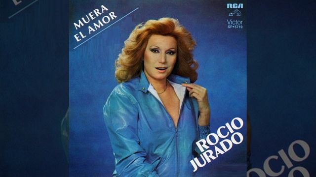Rocio Jurado - Muera el Amor (Instrumental Original) Remast. смотреть онлайн