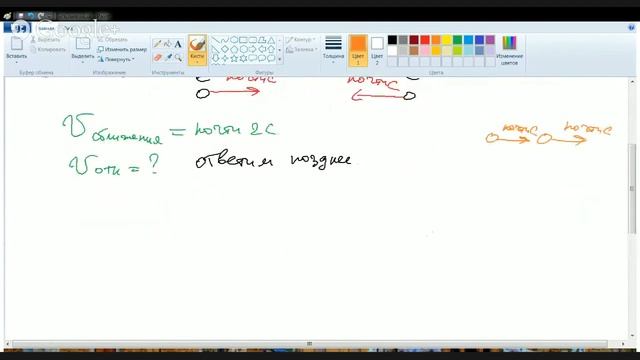 СТО. Лекция 2. Часть 1. смотреть онлайн