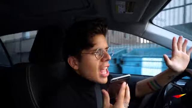 IPhone X от Pineapple | Руди Манкусо (перевод) смотреть онлайн